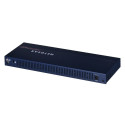 NETGEAR GS116 Hall haldamata Gigabit Ethernet (10/100/1000)