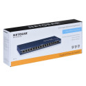 NETGEAR GS116 Hall haldamata Gigabit Ethernet (10/100/1000)