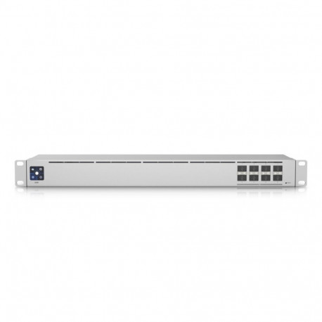 Ubiquiti USW-AGGREGATION network switch Managed L2 1U Silver
