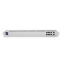 Ubiquiti USW-AGGREGATION võrgulüliti Hallatud L2 1U Hõbe