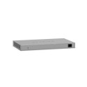 NETGEAR GS724TPv3 Managed L2 Gigabit Ethernet (10/100/1000) Power over Ethernet (PoE) Grey