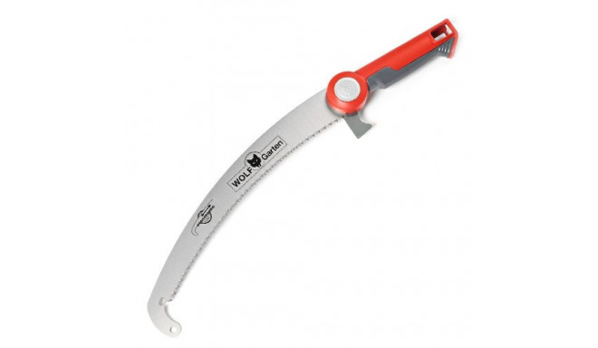 WOLF-Garten PCS PRO 370/ZM-V 4 Pruning saw 37 cm Grey, Red