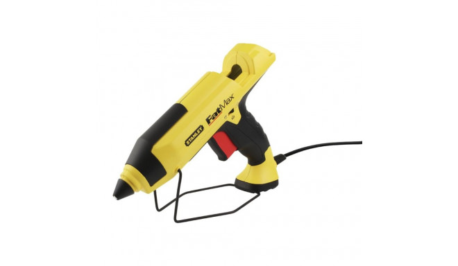 Stanley FatMax GR 100 R kuumpüstol must, kollane 200 W