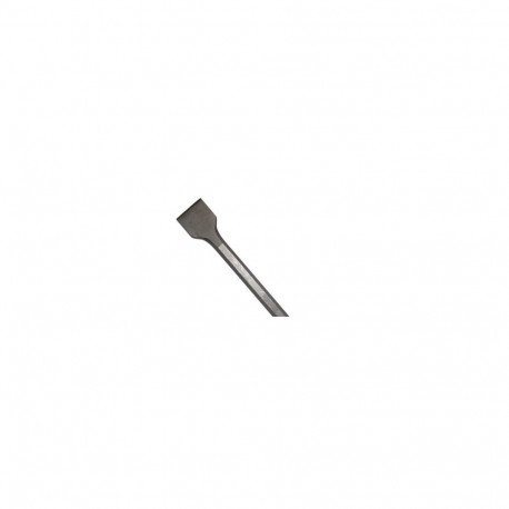 Makita HEX 30mm 115x400mm meisel