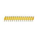 DeWALT DCN8901030 nailer & staple gun accessory Clamp, bolt & nail assortment DCN890N-XJ; DCN890P2-Q