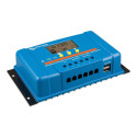 Victron Energy PWM Duo LCD&USB 12/24V-20A charge controller