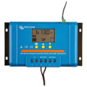 Victron Energy PWM Duo LCD&USB 12/24V-20A laadimiskontroller