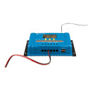 Victron Energy PWM Duo LCD&USB 12/24V-20A laadimiskontroller