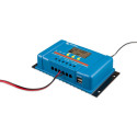 Victron Energy PWM Duo LCD&USB 12/24V-20A laadimiskontroller