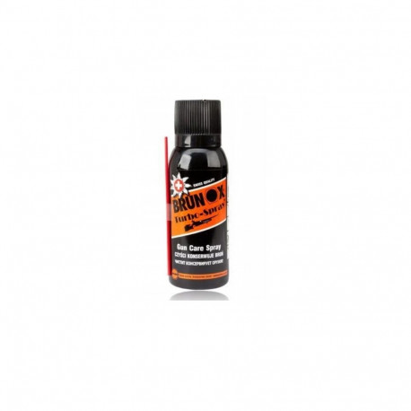 Brunox Turbo Spray õli – 100 ml