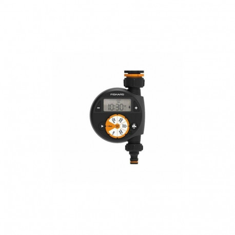 FISKARS SINGLE IRRIGATION CONTROLLER