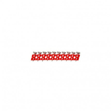 DCN890 HX nails (3.0mmx57mm),Package: 510