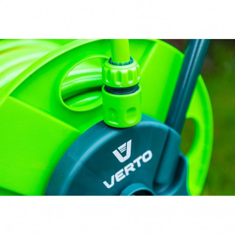 Verto veevooliku liitmik 15G731-30 plastist 30tk