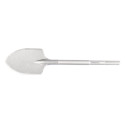 Graphite 57H551 metalworking chisel
