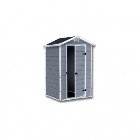 Keter S 1457 0043 garden shed Plastic shed