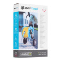 Cellfast 55-250 ALUPLUS GARDEN TROLLEY