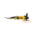 DeWALT DWP849X-QS autopolisher 1250 W 3500 RPM