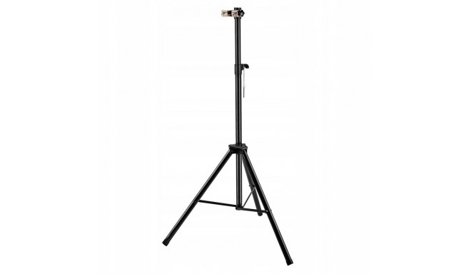 NEO TOOLS 90-033 electric space heater tripod 1,8 m Black