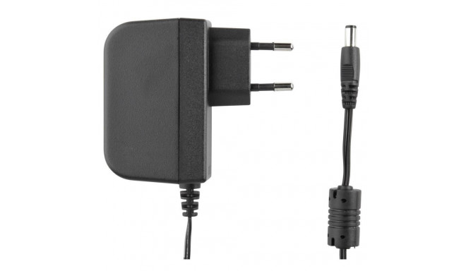 DYMO toiteadapter LabelManager 160210D500TS ja Rhino 420052006000+ etiketimasinatele, EL-pistik