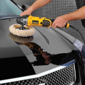 DeWALT DWP849X-QS car polisher 1250 W 3500 RPM