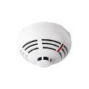 SATEL PUNKT. MULTI-DETECT. SMOKE AND HEAT DETECTOR DMP-100
