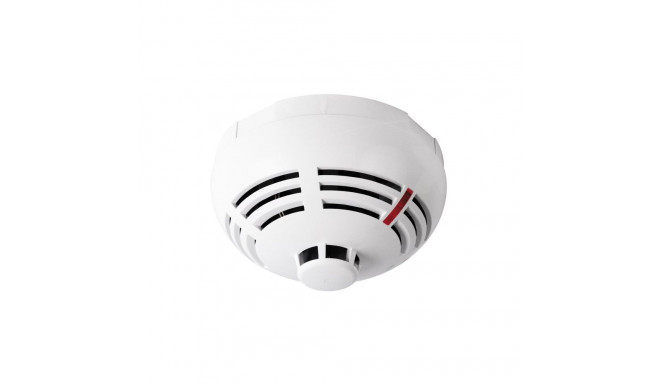 SATEL PUNKT. MULTI-DETECT. SMOKE AND HEAT DETECTOR DMP-100