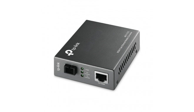 TP-Link 10/100Mbps WDM Media Converter