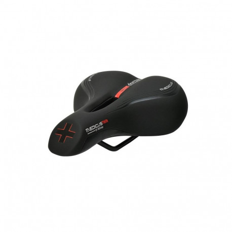 Bike Saddle Wittkop Medicus Twin 2.0