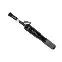 Topeak Racerocket käsipump Must
