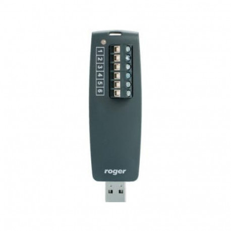 ROGER PORTABLE RUD-1 INTERFACE