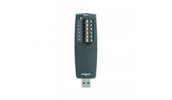 ROGER PORTABLE RUD-1 INTERFACE