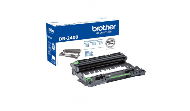 Brother DR2400 - trummel - originaal