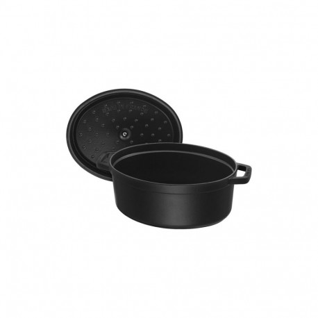 ZWILLING STAUB malmpott LA COCOTTE 4.2L ovaalne