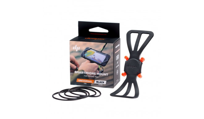Deeper Smartphone Mount Phone Holder