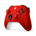 Microsoft Xbox Wireless Controller Red Bluetooth/USB Gamepad Analogue / Digital Xbox, Xbox One, Xbox