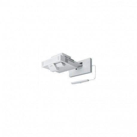 Epson projektor EB-1485Fi ultralühikese heitega 5000ANSI lumens 3LCD 1080p (1920x1080), valge