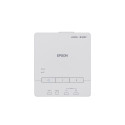 Epson EB-1485Fi data projector Ultra short throw projector 5000 ANSI lumens 3LCD 1080p (1920x1080) W