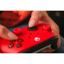 Microsoft Xbox Wireless Controller Red Bluetooth/USB Gamepad Analogue / Digital Xbox, Xbox One, Xbox