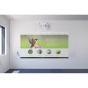 Epson EB-1485Fi andmeprojektor Ultra lühikese viskega projektor 5000 ANSI luumenit 3LCD 1080p (1920x