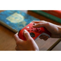 Microsoft Xbox Wireless Controller Red Bluetooth/USB Gamepad Analogue / Digital Xbox, Xbox One, Xbox