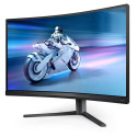 Philips 27M2C5500W/00 LED ekraan 68,6 cm (27") 2560 x 1440 pikslit Quad HD LCD Must