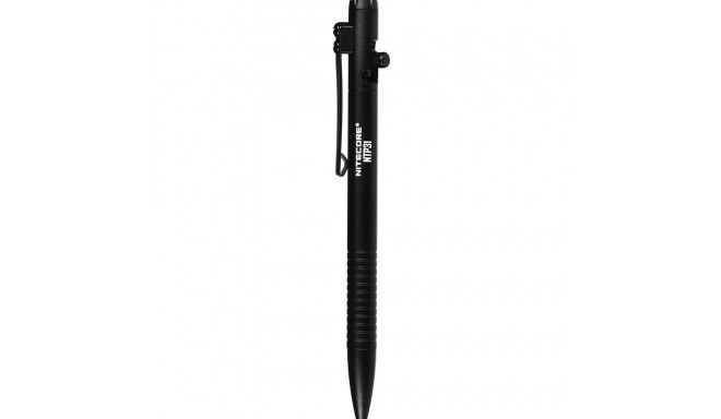 NITECORE TACTICAL PEN NTP31