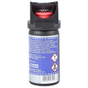 Pipragaas POLICE PERFECT GUARD 500 - 40 ml geel (PG.500)