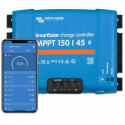 Victron Energy SmartSolar 150/45 Bluetooth laadimiskontroller