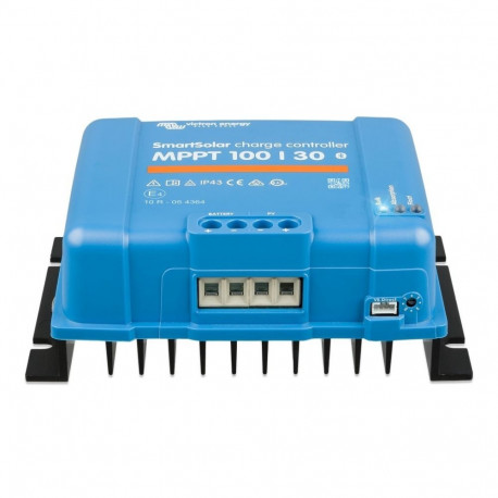 Victron Energy SmartSolar 100/30 Bluetooth laadimiskontroller