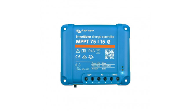 Regulaator Victron Energy SmartSolar MPPT 75/15 jaemüük