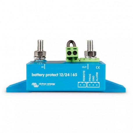 Victron Energy Smart Battery Protect 12/24V 65A akulüliti