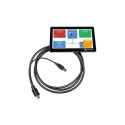 Victron Energy GX Touch 70 puuteekraan Cerbo GX seadme jaoks