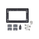 Victron Energy GX Touch 70 touch display for Cerbo GX unit