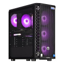 Actina 5901443329213 PC AMD Ryzen™ 5 5500 16 GB DDR4-SDRAM 500 GB SSD AMD Radeon RX 6600 Midi Tower 